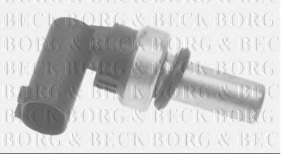 BORG & BECK bts3025 -  Датчик, температура охлаждающей жидкости